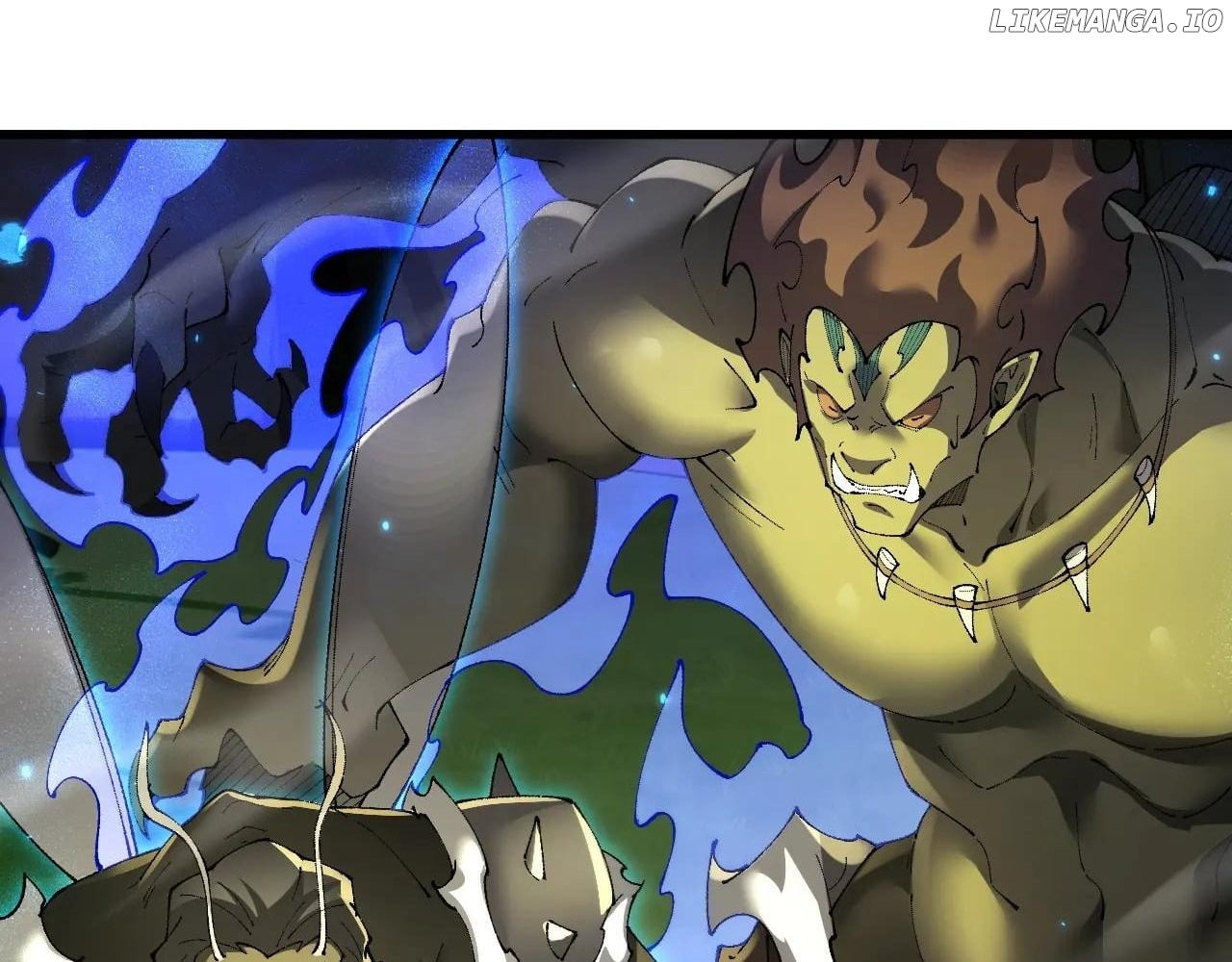 From Goblin to Goblin God Chapter 58 - page 49